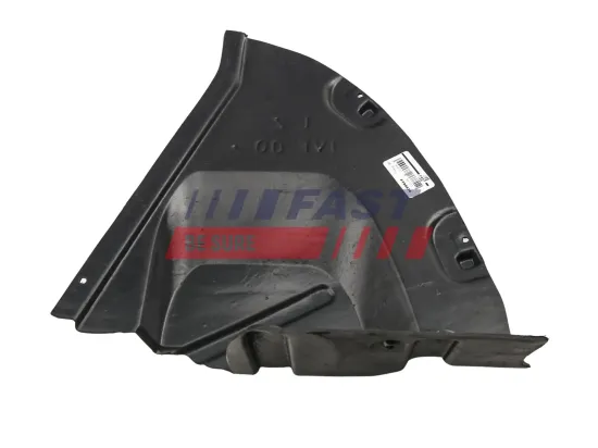 Verkleidung, Radhaus vorne links FAST FT90534 Bild Verkleidung, Radhaus vorne links FAST FT90534
