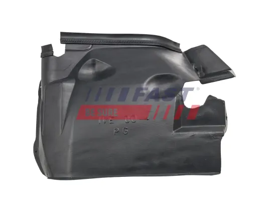 Schalthebelknauf FAST FT09033 Bild Schalthebelknauf FAST FT09033