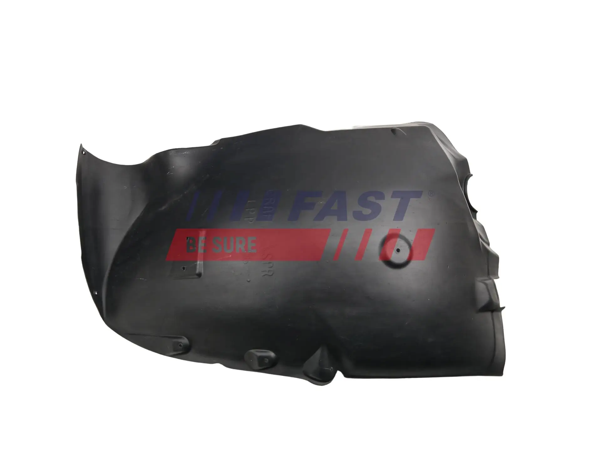 Verkleidung, Radhaus vorne links FAST FT90546