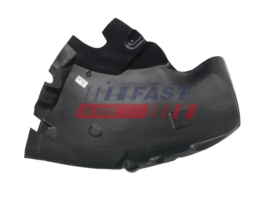 Verkleidung, Radhaus vorne links FAST FT90546 Bild Verkleidung, Radhaus vorne links FAST FT90546