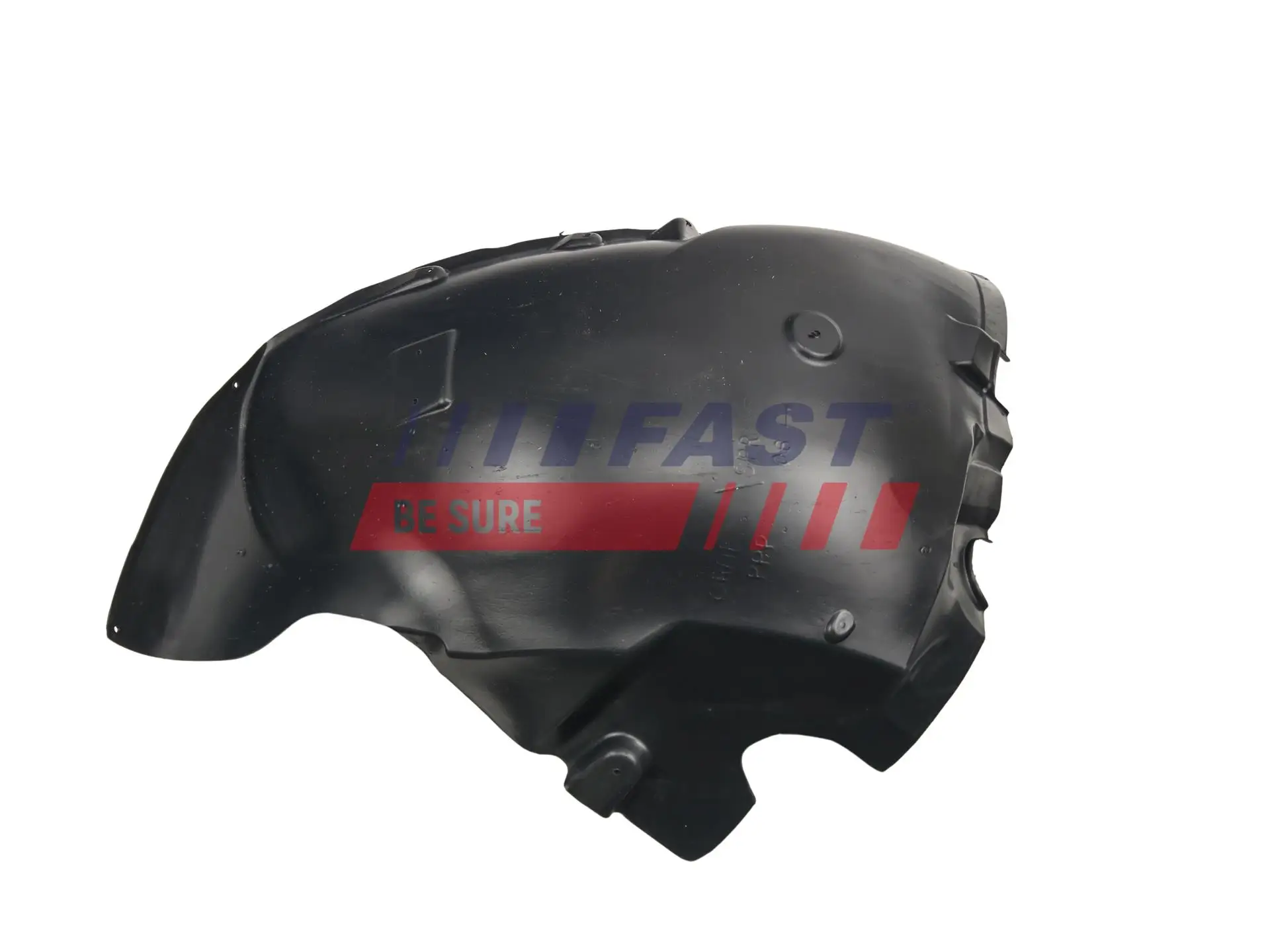 Verkleidung, Radhaus vorne rechts FAST FT90548