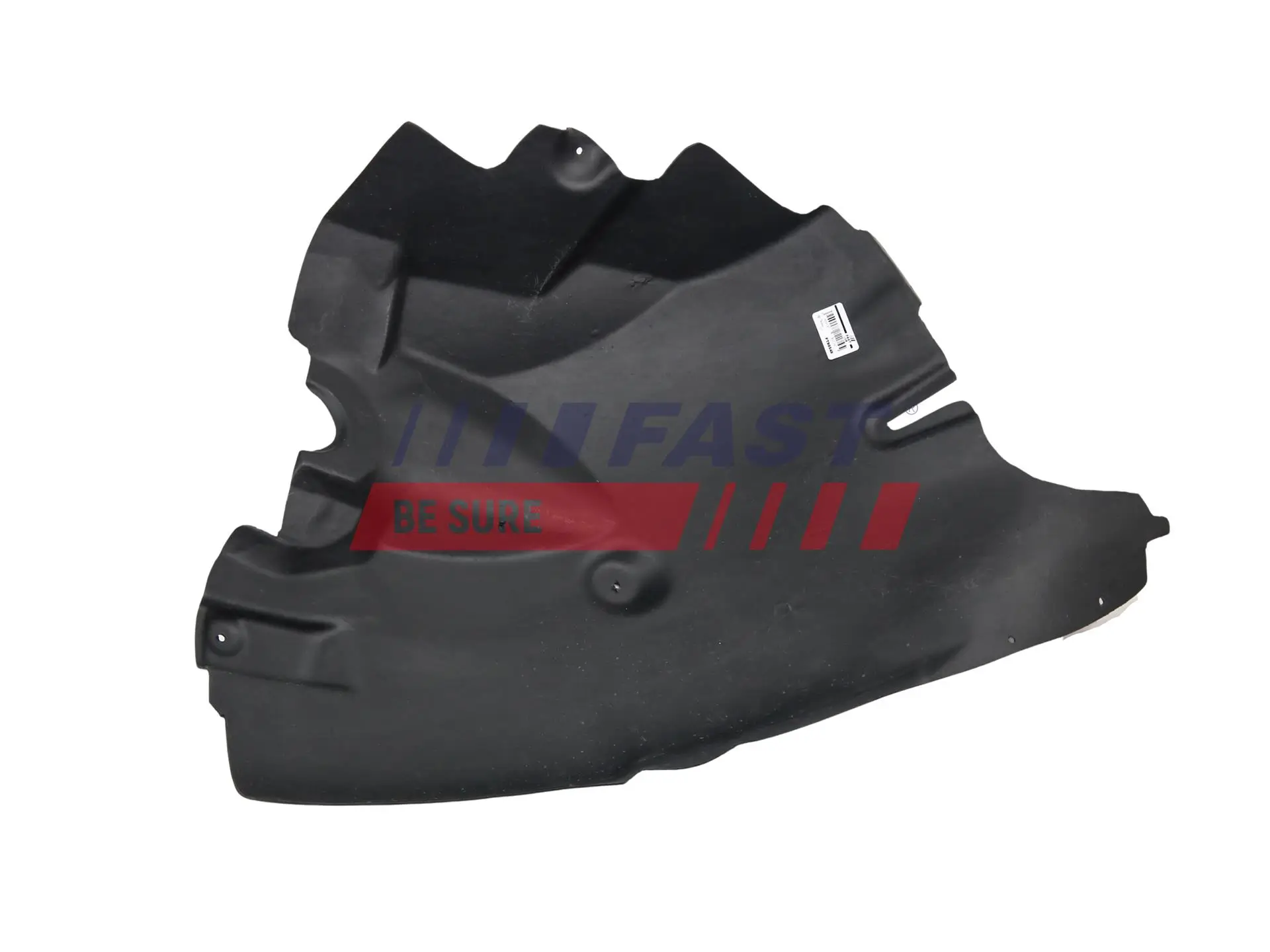 Verkleidung, Radhaus vorne rechts FAST FT90549