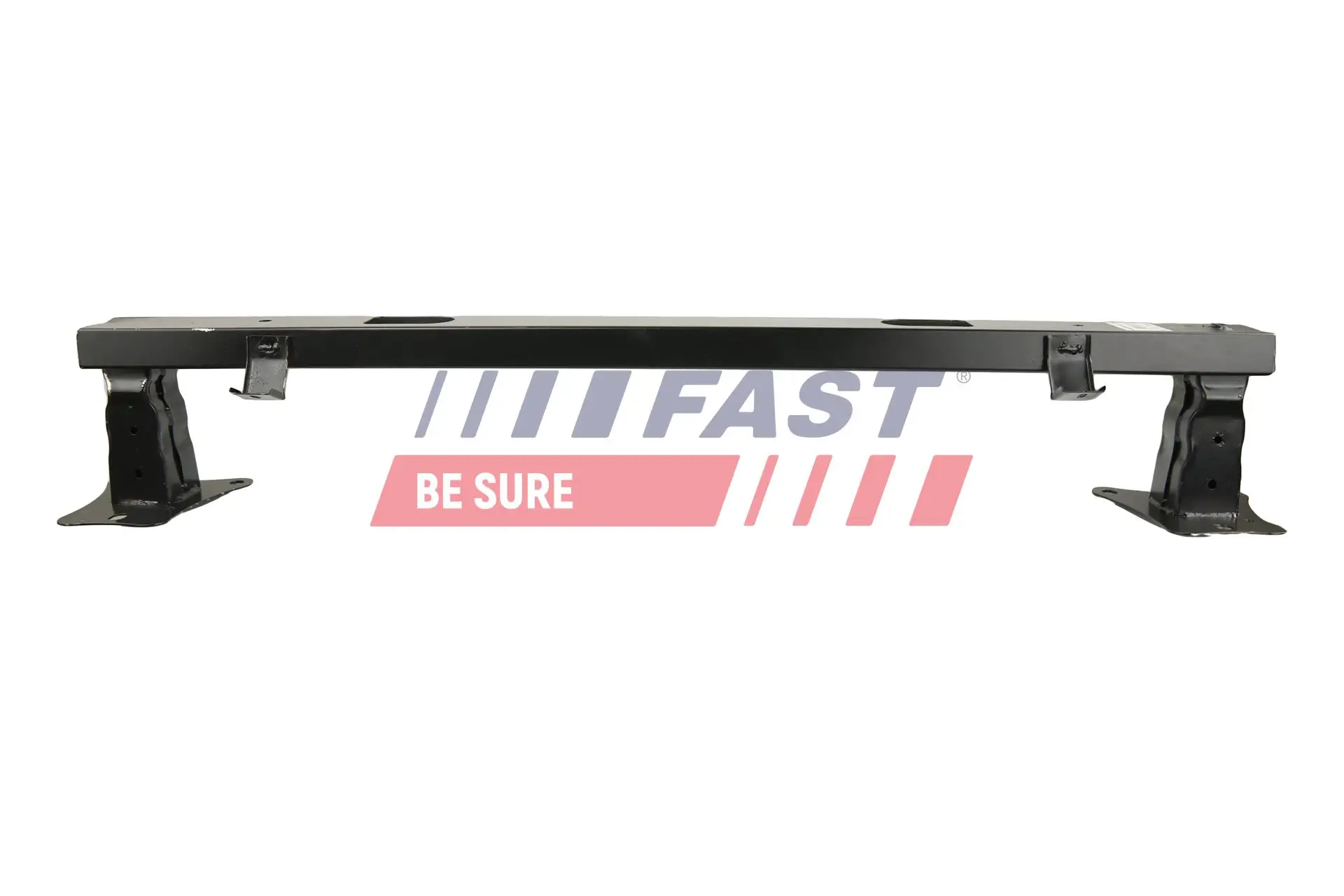 Träger, Stoßfänger hinten FAST FT90551