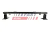 Träger, Stoßfänger hinten FAST FT90551