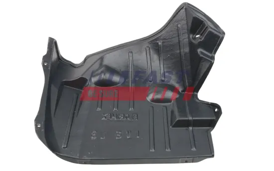 Türschloss vorne links vorne links FAST FT95006 Bild Türschloss vorne links vorne links FAST FT95006