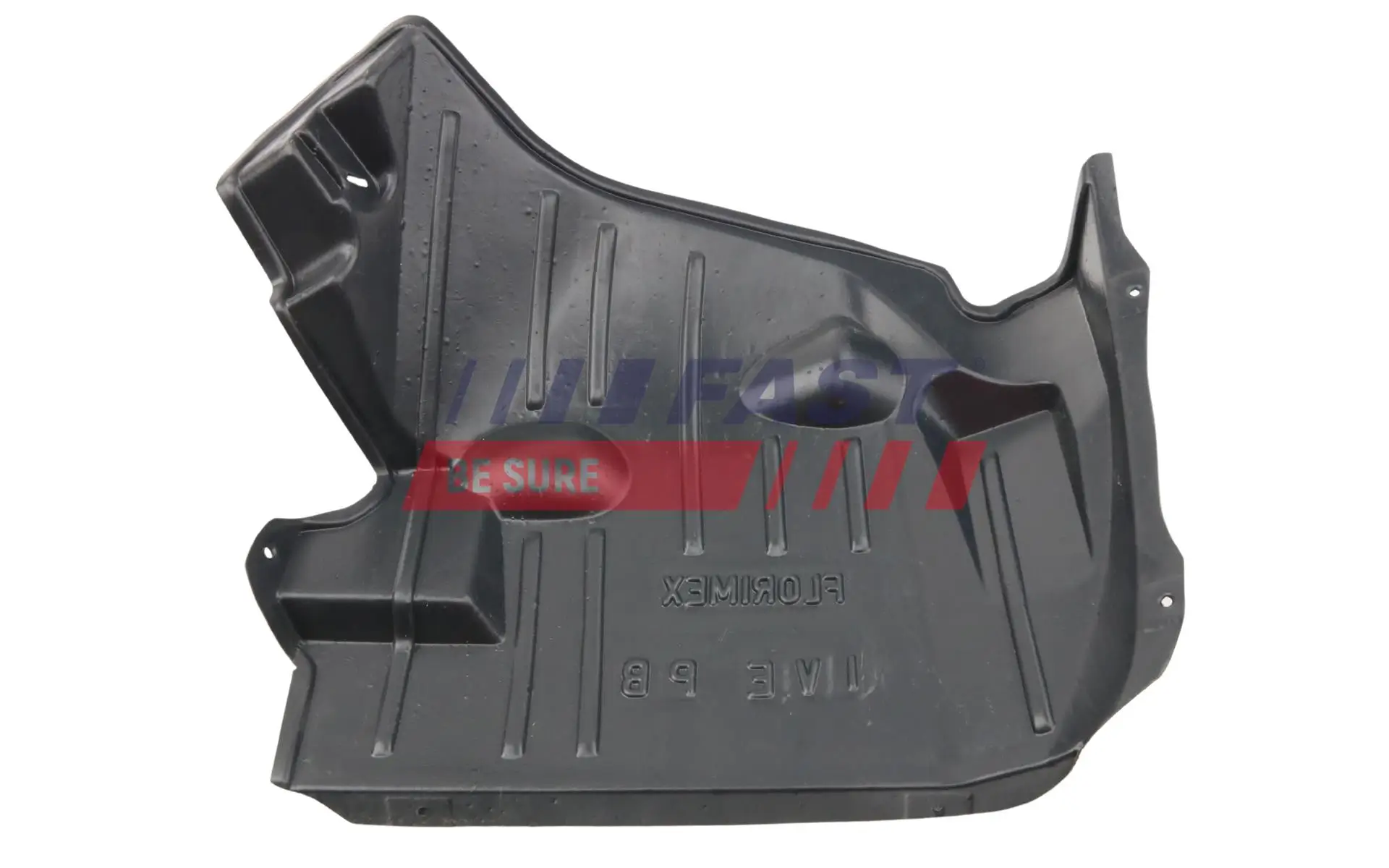 Verkleidung, Radhaus FAST FT90558