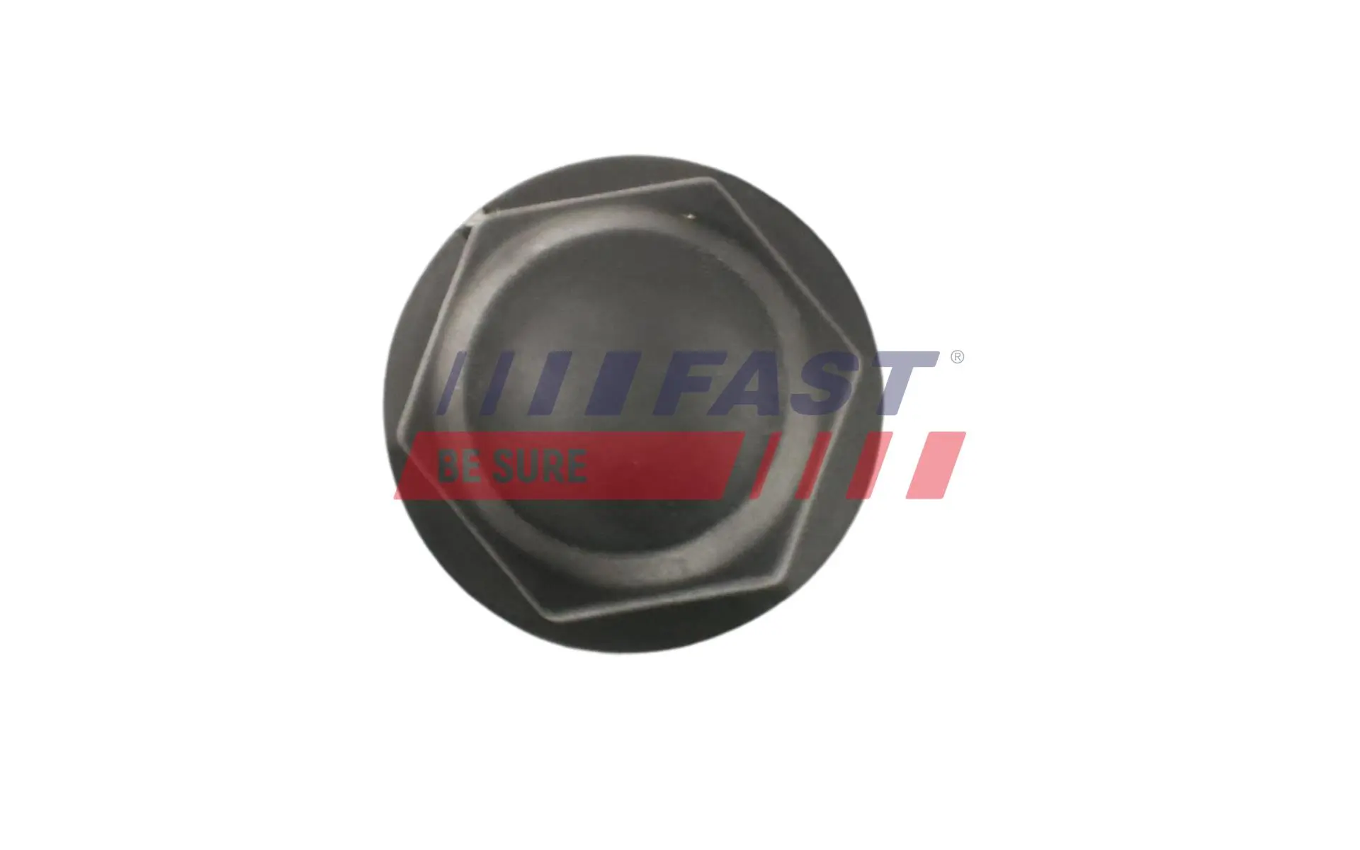 Kappe, Radmutter FAST FT90601