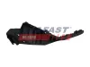 Halter, Stoßfänger vorne links FAST FT90633