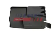 Spritzwand hinten links FAST FT90637