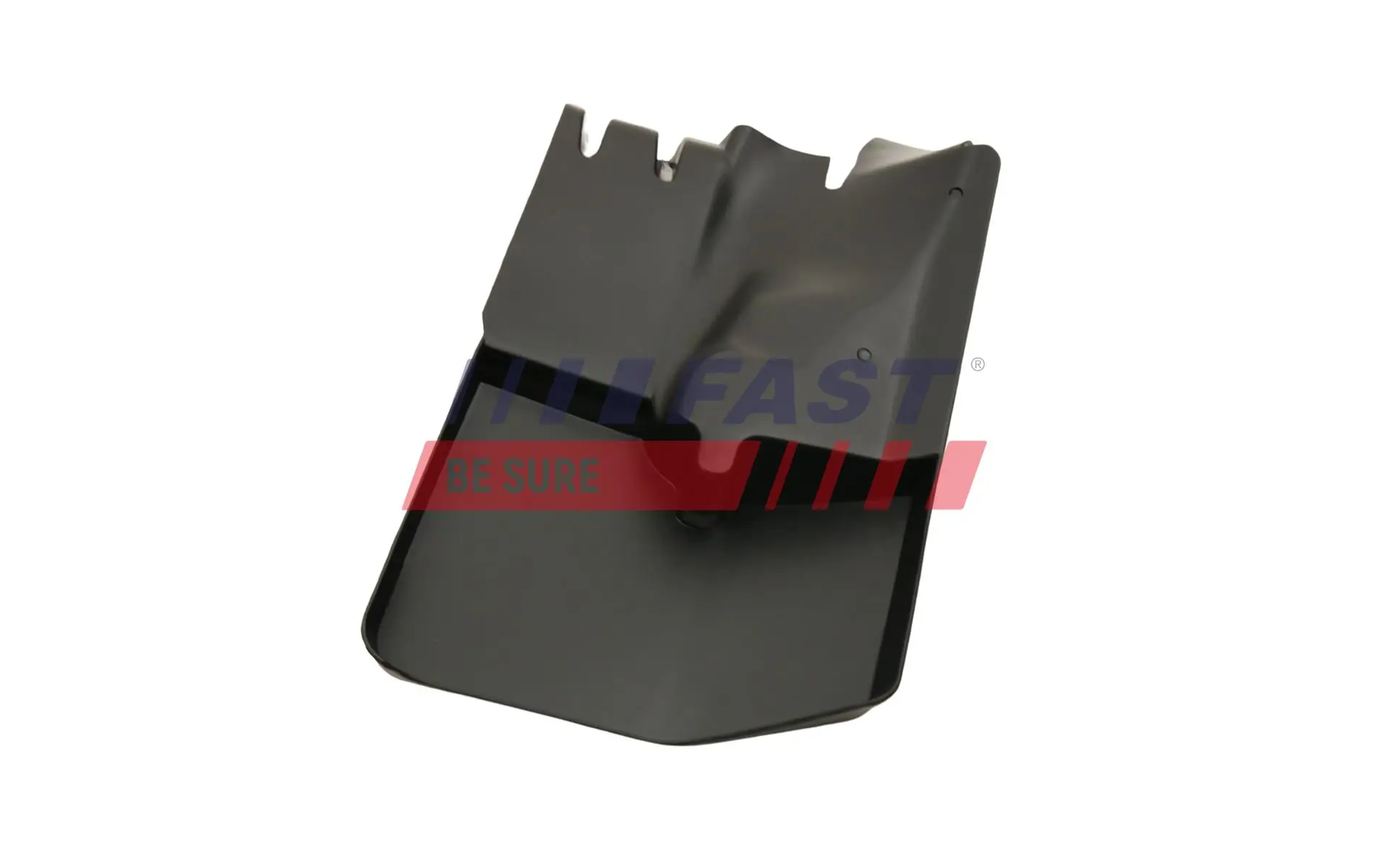 Seilzug, Feststellbremse hinten links FAST FT69142