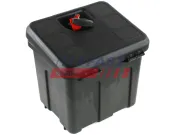 Werkzeugkasten FAST FT90644