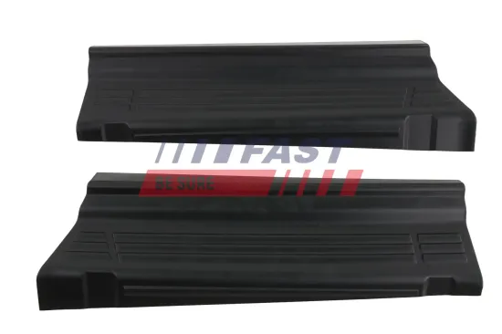 Zier-/Schutzleistensatz links FAST FT90655 Bild Zier-/Schutzleistensatz links FAST FT90655