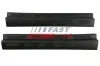 Zier-/Schutzleistensatz links rechts FAST FT90660