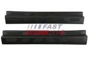 Zier-/Schutzleistensatz links rechts FAST FT90660