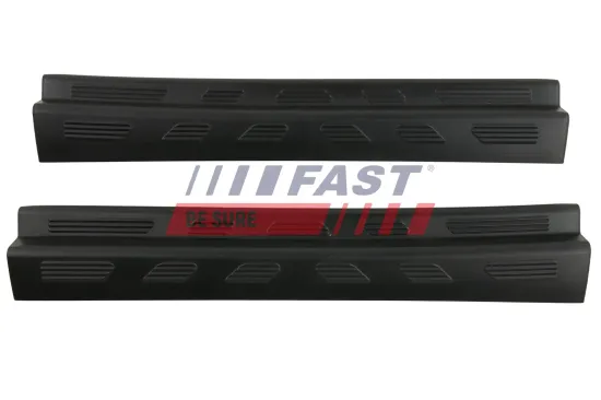 Zier-/Schutzleistensatz links rechts FAST FT90660 Bild Zier-/Schutzleistensatz links rechts FAST FT90660