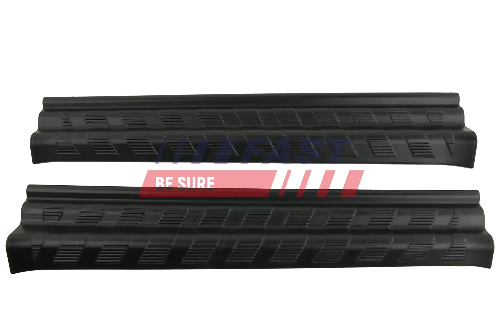 Zier-/Schutzleistensatz links FAST FT90661