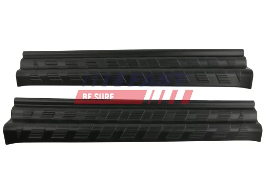 Zier-/Schutzleistensatz links FAST FT90661 Bild Zier-/Schutzleistensatz links FAST FT90661