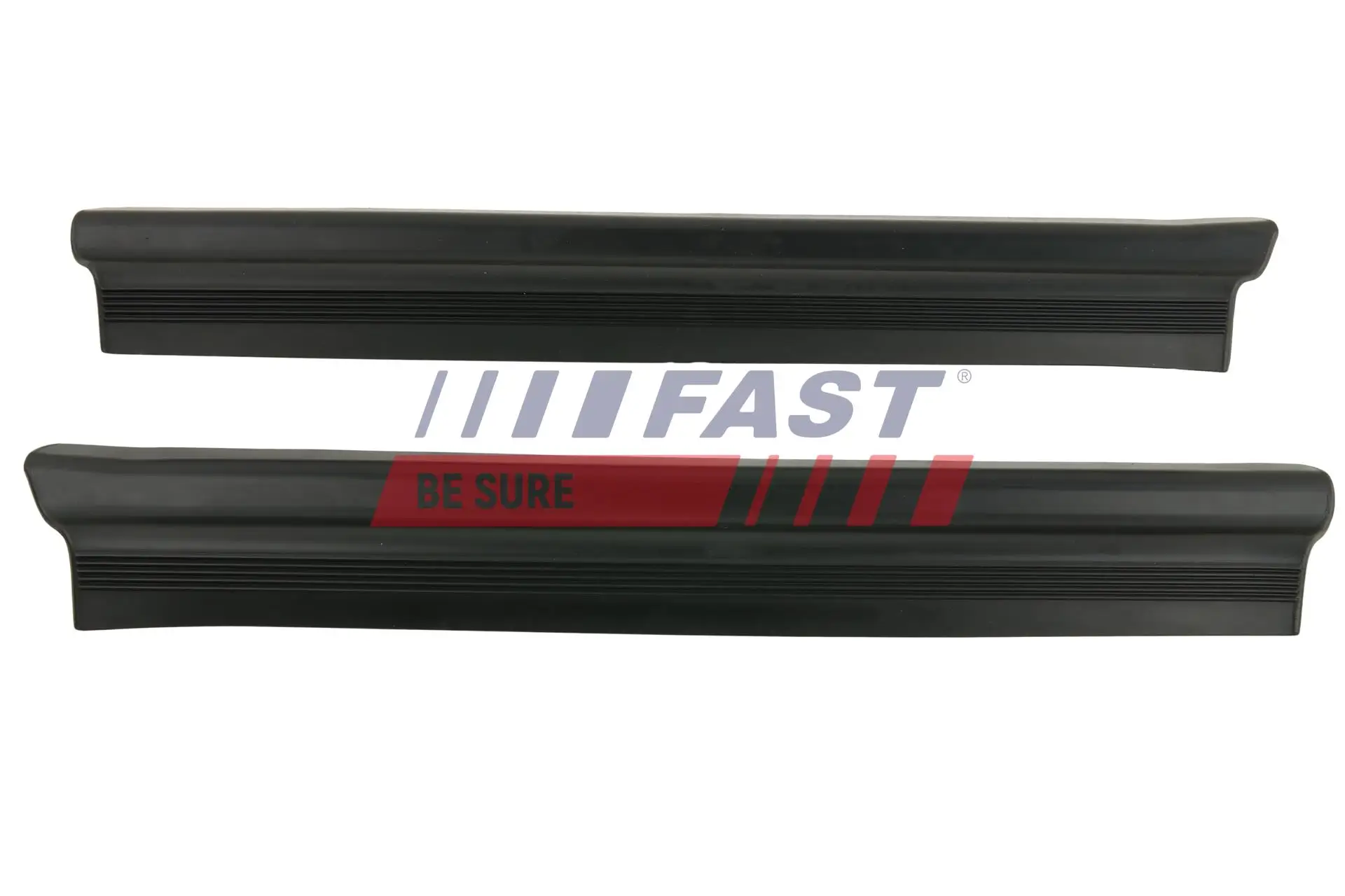 Zier-/Schutzleistensatz links FAST FT90662