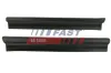Zier-/Schutzleistensatz links rechts FAST FT90662