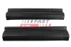 Zier-/Schutzleistensatz links FAST FT90663