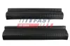 Zier-/Schutzleistensatz rechts links FAST FT90663