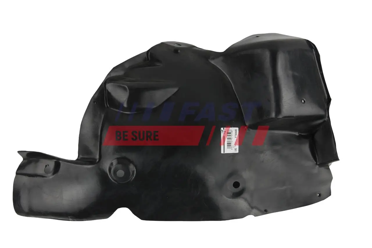 Verkleidung, Radhaus vorne links FAST FT90680