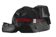 Verkleidung, Radhaus vorne links FAST FT90680
