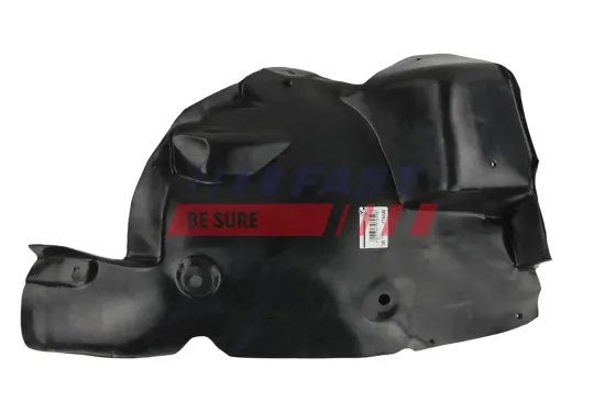 Verkleidung, Radhaus vorne links FAST FT90680 Bild Verkleidung, Radhaus vorne links FAST FT90680