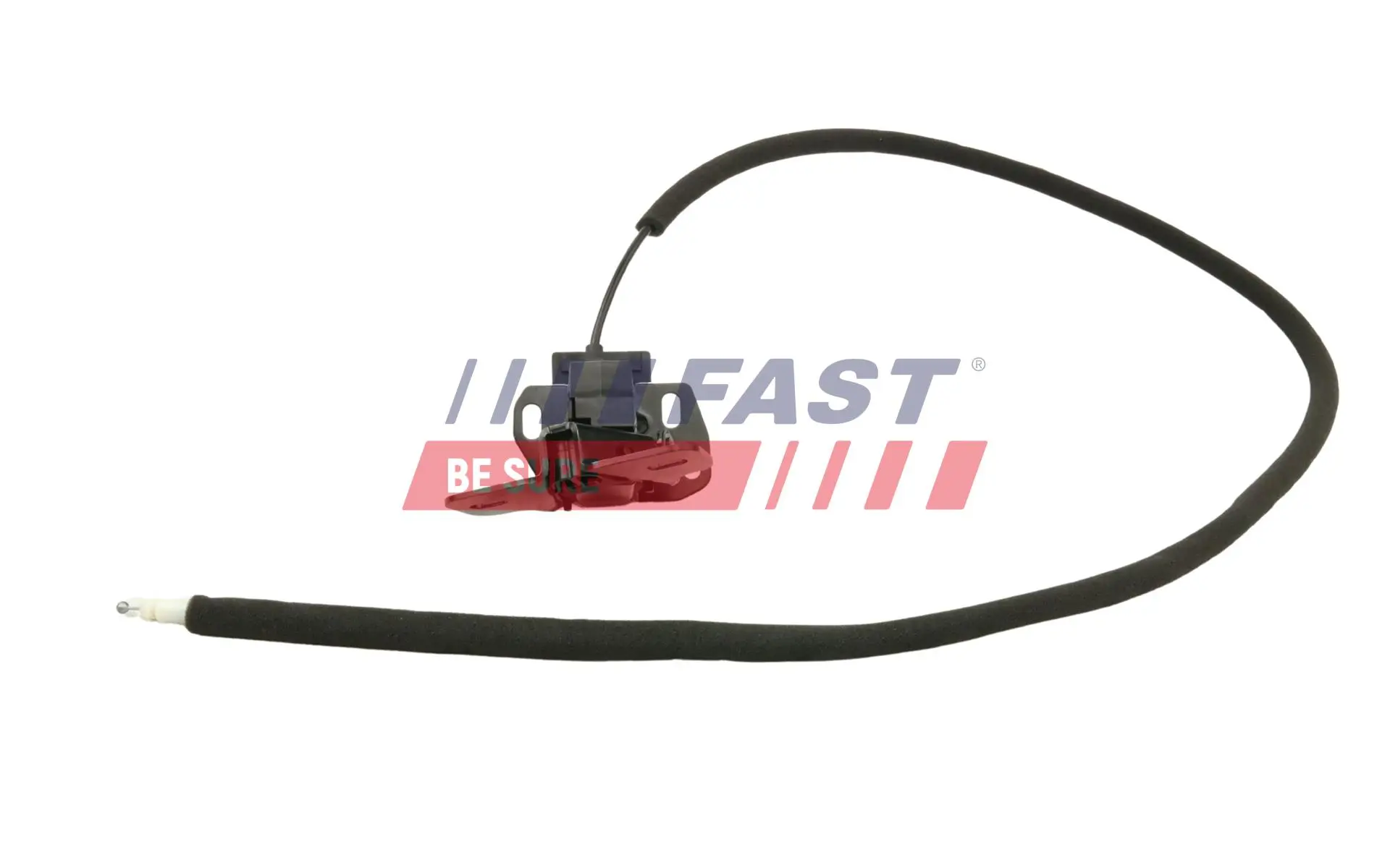 Türschloss hinten links FAST FT90684