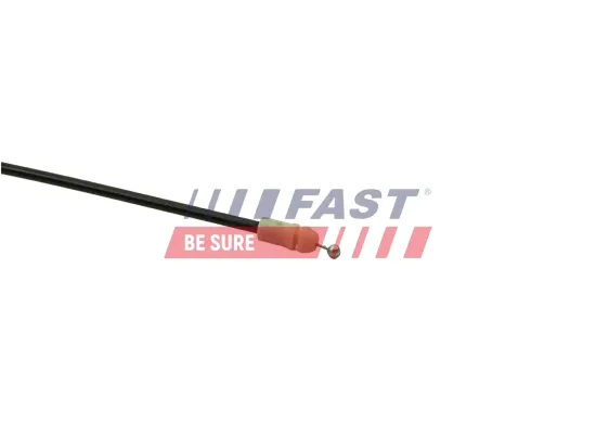 Türschloss Fahrzeughecktür hinten links links unten FAST FT90685 Bild Türschloss Fahrzeughecktür hinten links links unten FAST FT90685