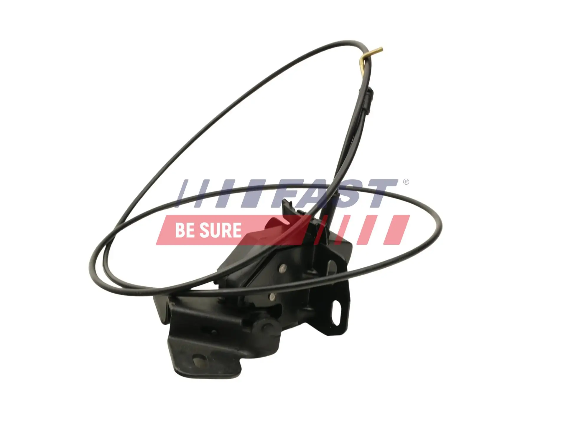 Türschloss Fahrzeughecktür rechts oben vorne rechts FAST FT90686