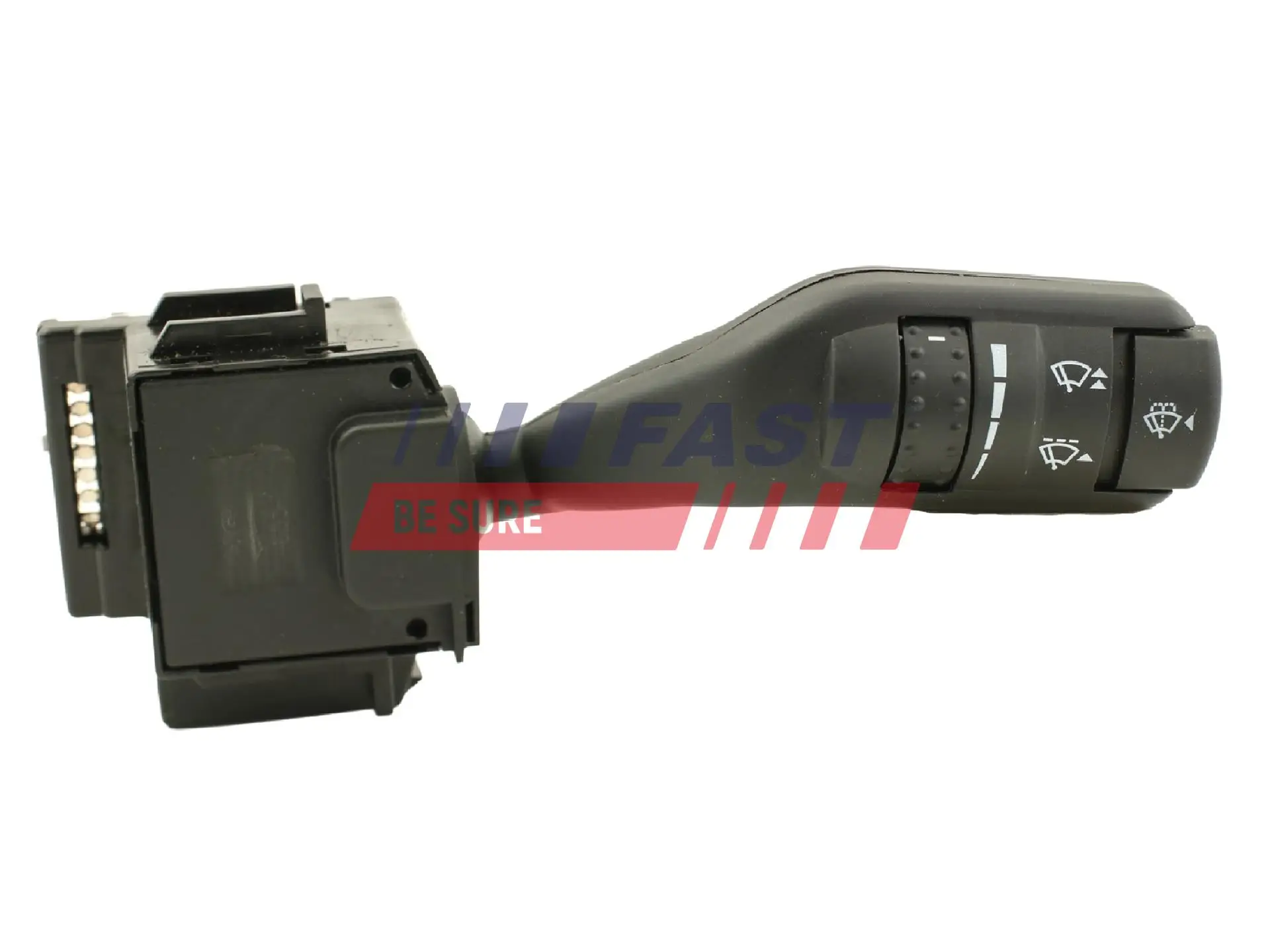 Türscharnier unten hinten links hinten FAST FT95443