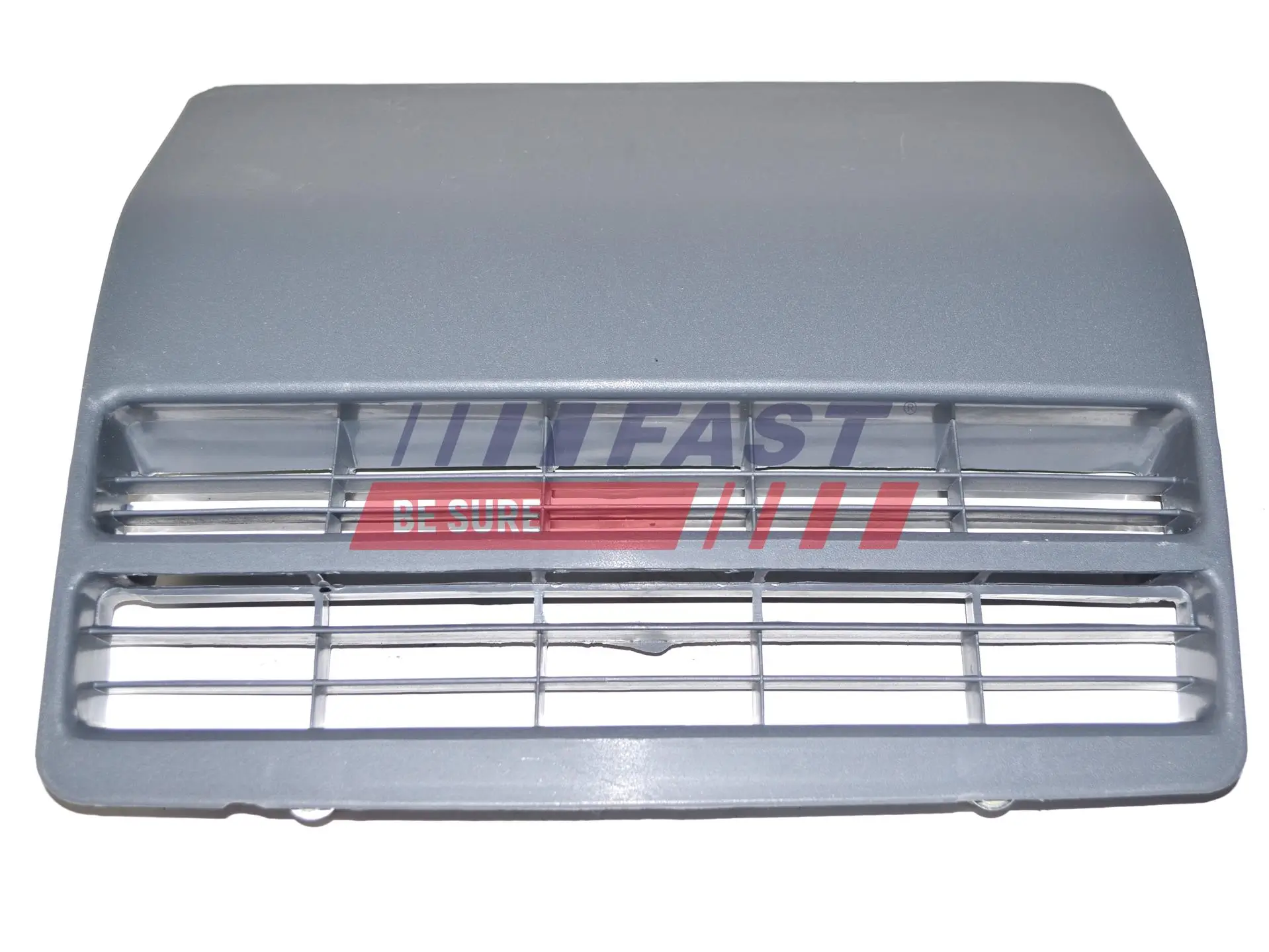 Blende, Stoßfänger oben FAST FT90695