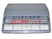 Blende, Kühlergitter oben FAST FT90695