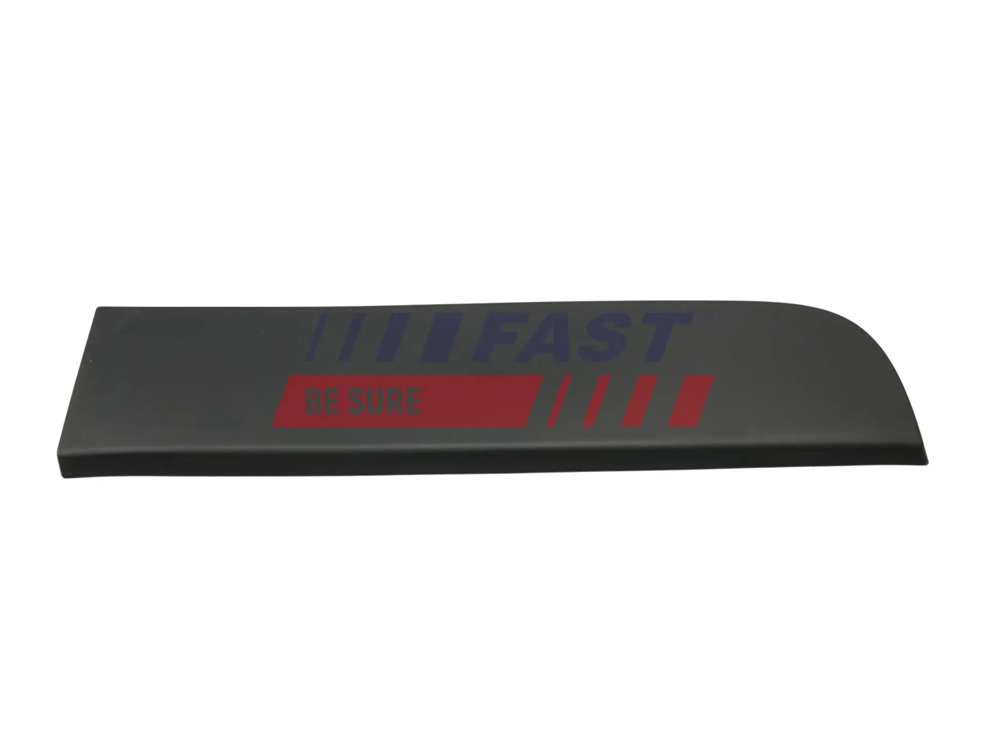 Zier-/Schutzleiste, Türscheibe hinten links FAST FT90702