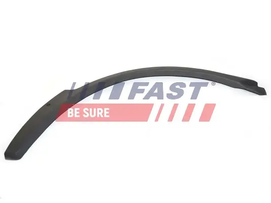 Verbreiterung, Kotflügel vorne rechts FAST FT90710