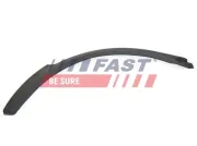 Verbreiterung, Kotflügel vorne rechts FAST FT90710