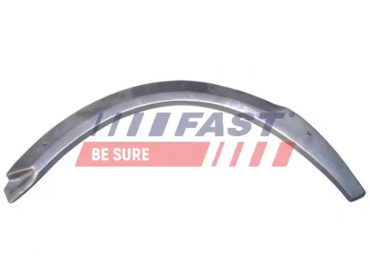 Verbreiterung, Kotflügel vorne links FAST FT90711