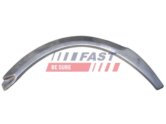 Verbreiterung, Kotflügel vorne links FAST FT90711 Bild Verbreiterung, Kotflügel vorne links FAST FT90711