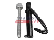 Radlager Vorderachse FAST FT21005