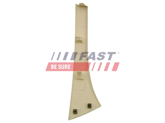 Blende, Hauptscheinwerfer rechts FAST FT90747 Bild Blende, Hauptscheinwerfer rechts FAST FT90747