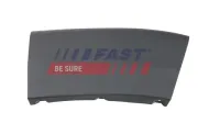 Zier-/Schutzleiste, Kotflügel vorne rechts FAST FT90749