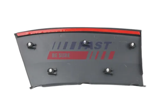 Verbreiterung, Kotflügel FAST FT90749 Bild Verbreiterung, Kotflügel FAST FT90749