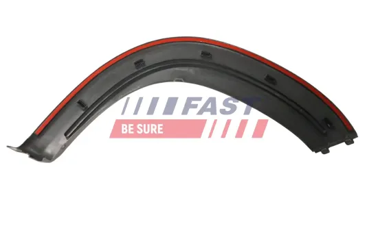 Verbreiterung, Kotflügel hinten rechts FAST FT90751 Bild Verbreiterung, Kotflügel hinten rechts FAST FT90751