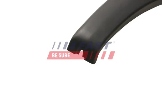 Verbreiterung, Kotflügel hinten links FAST FT90752 Bild Verbreiterung, Kotflügel hinten links FAST FT90752