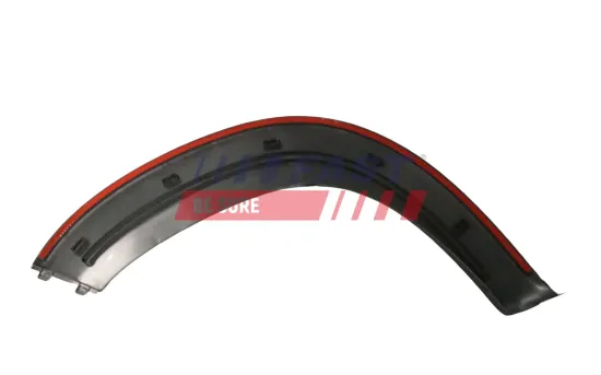 Verbreiterung, Kotflügel hinten links FAST FT90752 Bild Verbreiterung, Kotflügel hinten links FAST FT90752