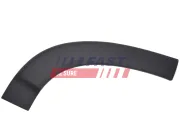Zier-/Schutzleiste, Türscheibe vorne links FAST FT90756