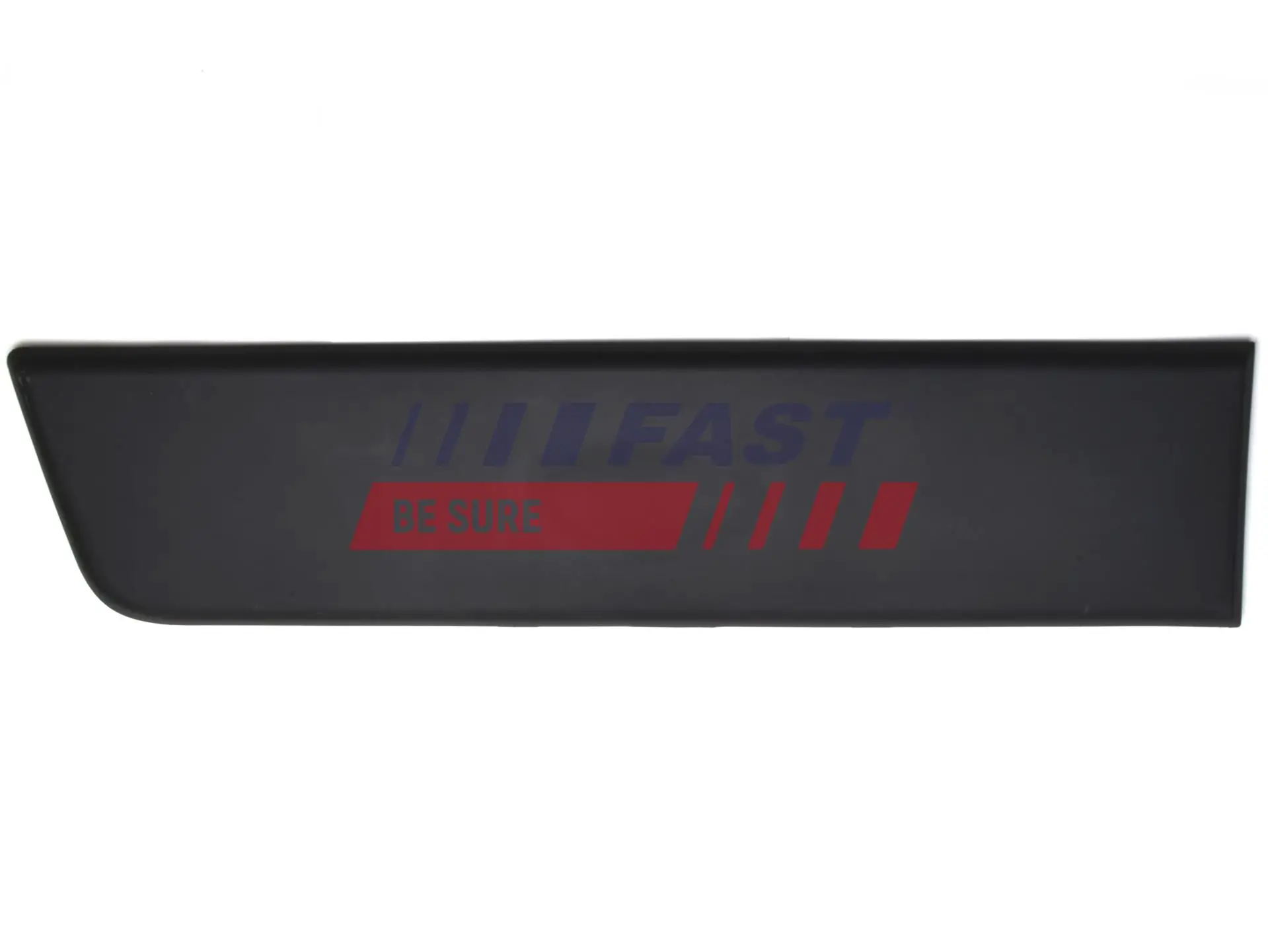 Zier-/Schutzleiste, Seitenwand hinten rechts vor der Achse FAST FT90757