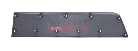 Zier-/Schutzleiste, Seitenwand hinten links vor der Achse FAST FT90758 Bild Zier-/Schutzleiste, Seitenwand hinten links vor der Achse FAST FT90758