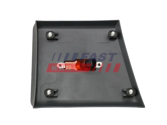 Zier-/Schutzleiste, Seitenwand links FAST FT90763 Bild Zier-/Schutzleiste, Seitenwand links FAST FT90763